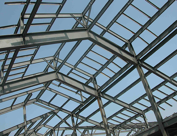 沈陽(yáng)鋼結(jié)構(gòu)網(wǎng)架
