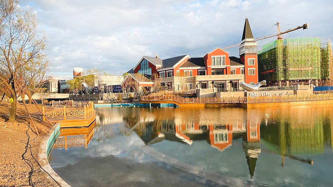 調(diào)色== 調(diào)色==